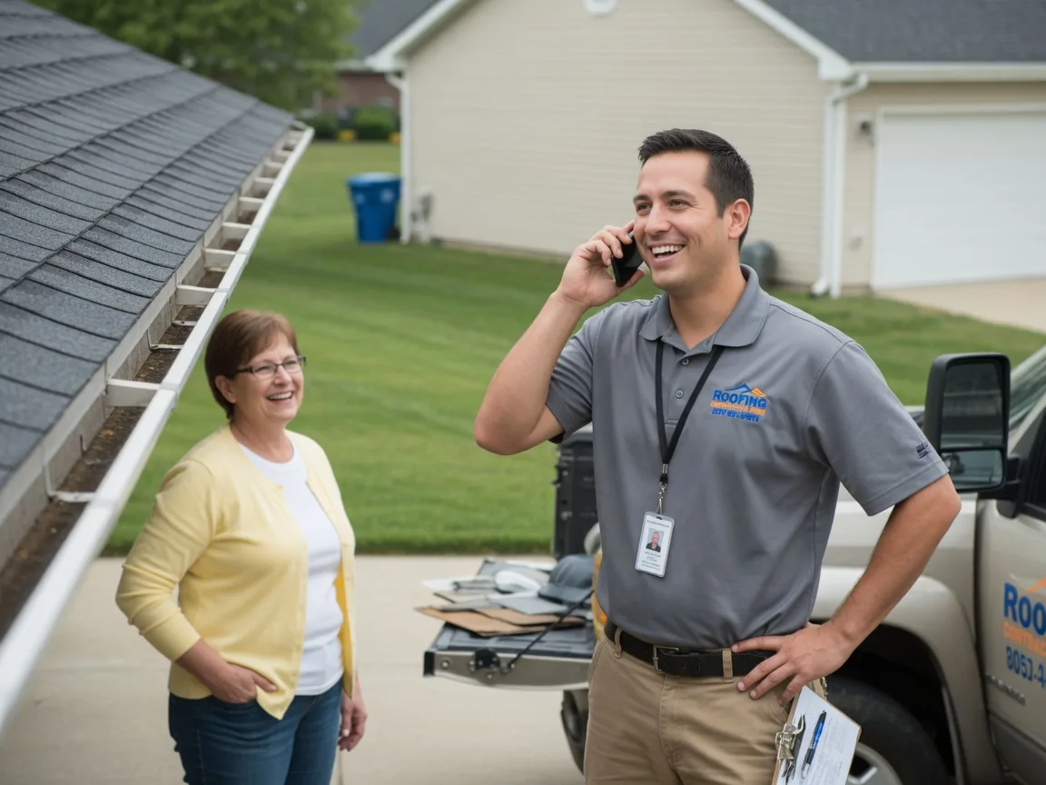 Local Roofing Contractors Mott, ND FAQs